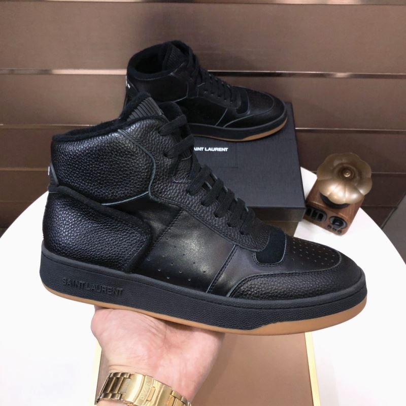 YSL Casual Shoes